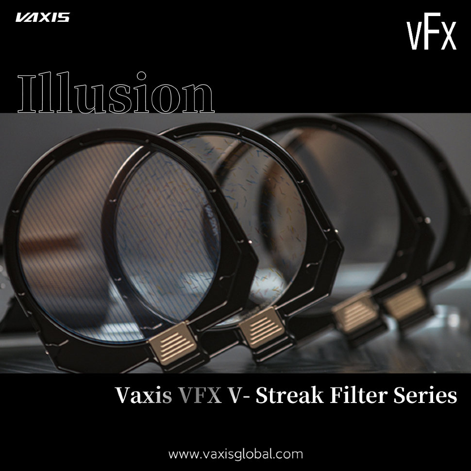 

Светофильтр Vaxis VFX Orange Streak 95мм Vaxis Φ95 Orange Streak Filter