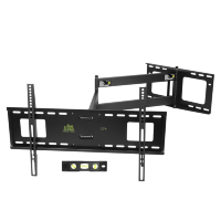 Артикул: 85067. Кронштейн настенный Forging Mount Long Arm TV (37 - 80")