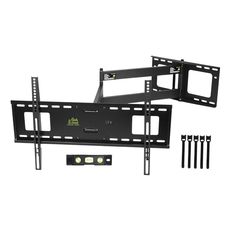 

Кронштейн настенный Forging Mount Long Arm TV (37 - 80") FM9388-B