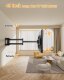 Кронштейн настенный Forging Mount Long Arm TV (37 - 80") - Изображение 271484