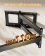 Кронштейн настенный Forging Mount Long Arm TV (37 - 80") - Изображение 271486