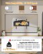 Кронштейн настенный Forging Mount Long Arm TV (37 - 80") - Изображение 271488