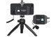 Радиосистема CoMica UHF CVM-WS50 H для смартфона - Изображение 80412
