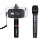 Радиосистема CoMica UHF CVM-WS50 H для смартфона - Изображение 80479