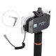 Радиосистема CoMica UHF CVM-WS50 H для смартфона - Изображение 83467