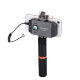 Радиосистема CoMica UHF CVM-WS50 H для смартфона - Изображение 83468