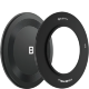 Переходное кольцо с крышкой Freewell Adapter Ring для V2 VND/CPL 58мм - Изображение 272846