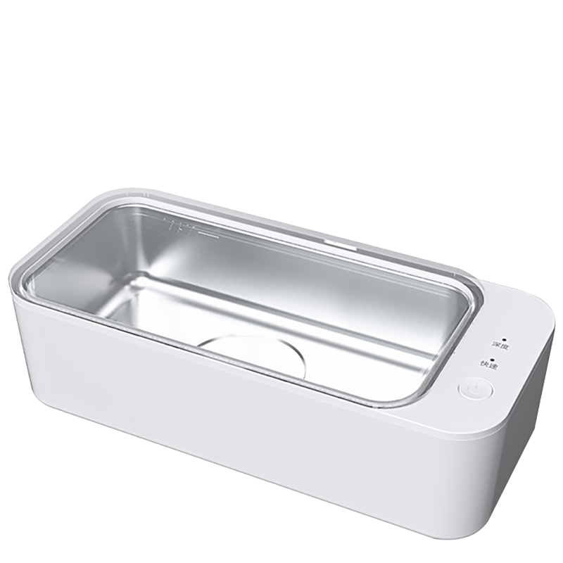 Ультразвуковой очиститель Lofans Ultrasonic Cleaning Machine Белый 