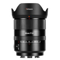Артикул: 85467. Объектив 7Artisans AF 35mm F1.8 Full Frame E-mount