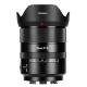 Объектив 7Artisans AF 35mm F1.8 Full Frame E-mount - Изображение 276526