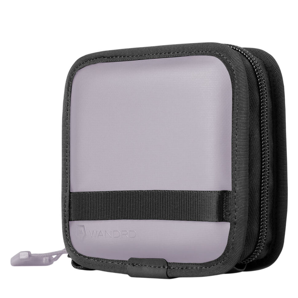 Кейс для светофильтров WANDRD Lens Filter Case Фиолетовый 