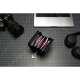 Кейс для светофильтров WANDRD Lens Filter Case Фиолетовый - Изображение 277373