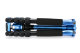 Штатив Sirui T-005SB с головой B-00B Синий - Изображение 90564