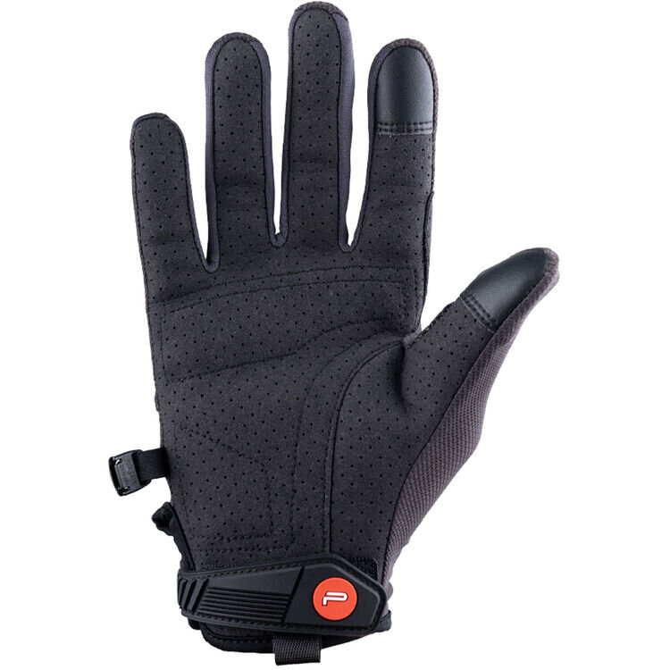 

Перчатки термостойкие PGYTECH Heat Resistant L