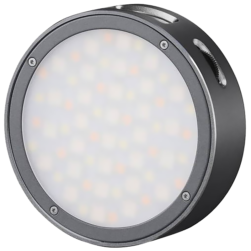 Осветитель Godox RGB mini R1 