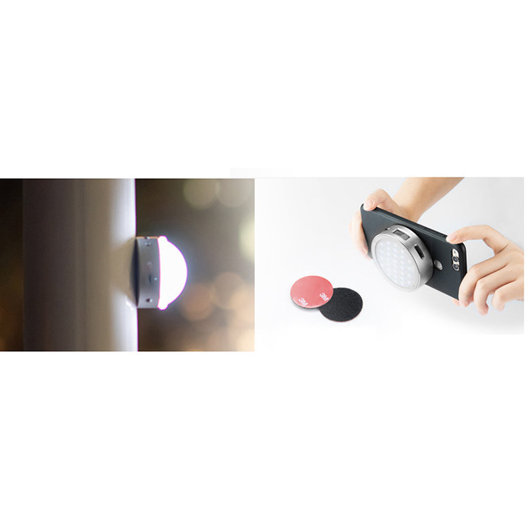 Осветитель Godox RGB mini R1