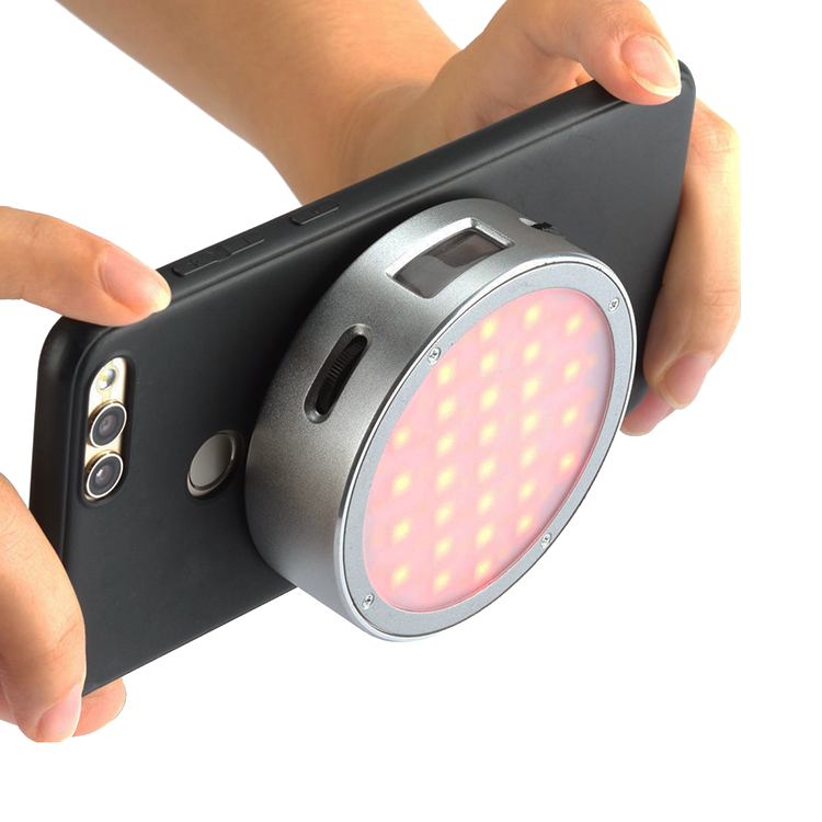 Осветитель Godox RGB mini R1