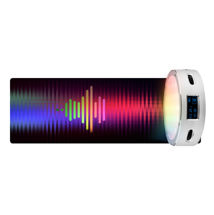 Осветитель Godox RGB mini R1