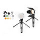 Осветитель Godox RGB mini R1 - Изображение 181348