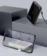 Внешний аккумулятор с беспроводной зарядкой Baseus Mini S Bracket 10W 10000mAh 18W Чёрный - Изображение 96172