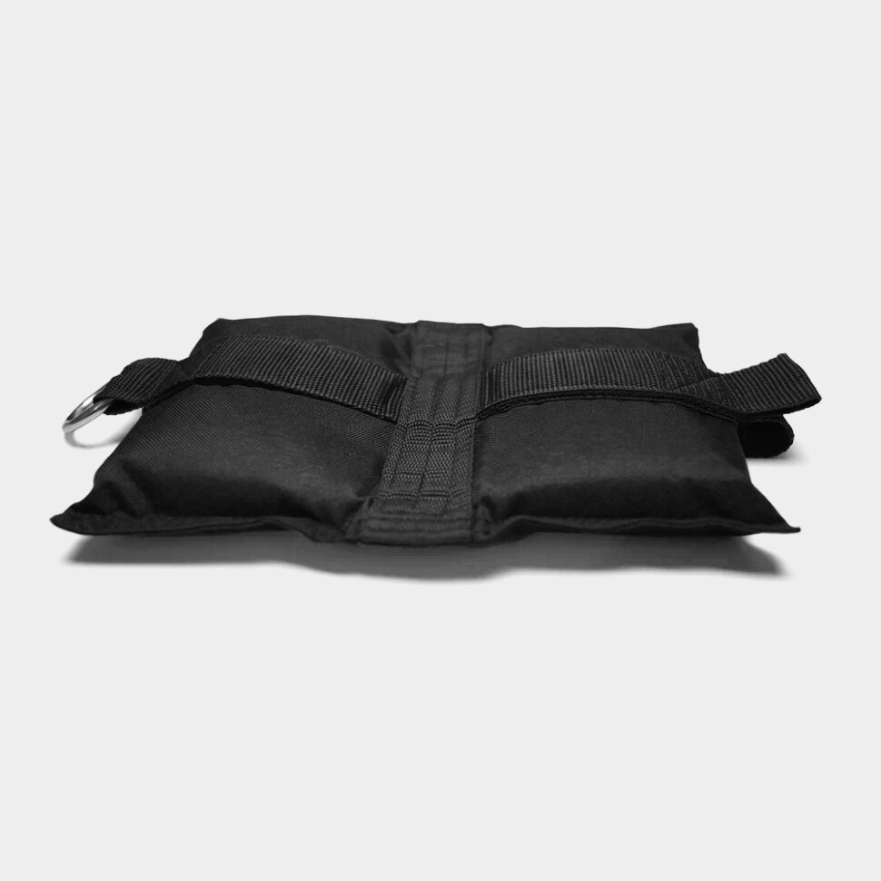 Сэндбэг MovieForce Laurapalmer Sandbag 3кг Чёрный