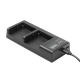 Зарядное устройство GreenBean DualCharger NPF-C - Изображение 188998
