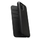 Чехол-кошелек Nomad Rugged Folio для iPhone 11 Pro Max Чёрный - Изображение 102021
