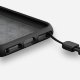 Чехол-кошелек Nomad Rugged Folio для iPhone 11 Pro Max Чёрный - Изображение 102023