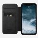 Чехол-кошелек Nomad Rugged Folio для iPhone 11 Pro Max Чёрный - Изображение 102027