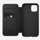 Чехол-кошелек Nomad Rugged Folio для iPhone 11 Pro Max Чёрный - Изображение 102028