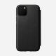 Чехол-кошелек Nomad Rugged Folio для iPhone 11 Pro Max Чёрный - Изображение 102029