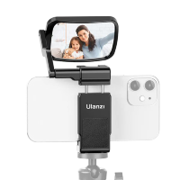 Артикул: 27467. Держатель смартфона с зеркалом Ulanzi ST-30