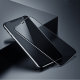 Стекло Baseus 0.23мм антишпион для iPhone 11 Чёрное - Изображение 101873