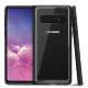 Чехол VRS Design Crystal Chrome для Galaxy S10 Black - Изображение 108810