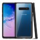 Чехол VRS Design Crystal Chrome для Galaxy S10 Black - Изображение 108812