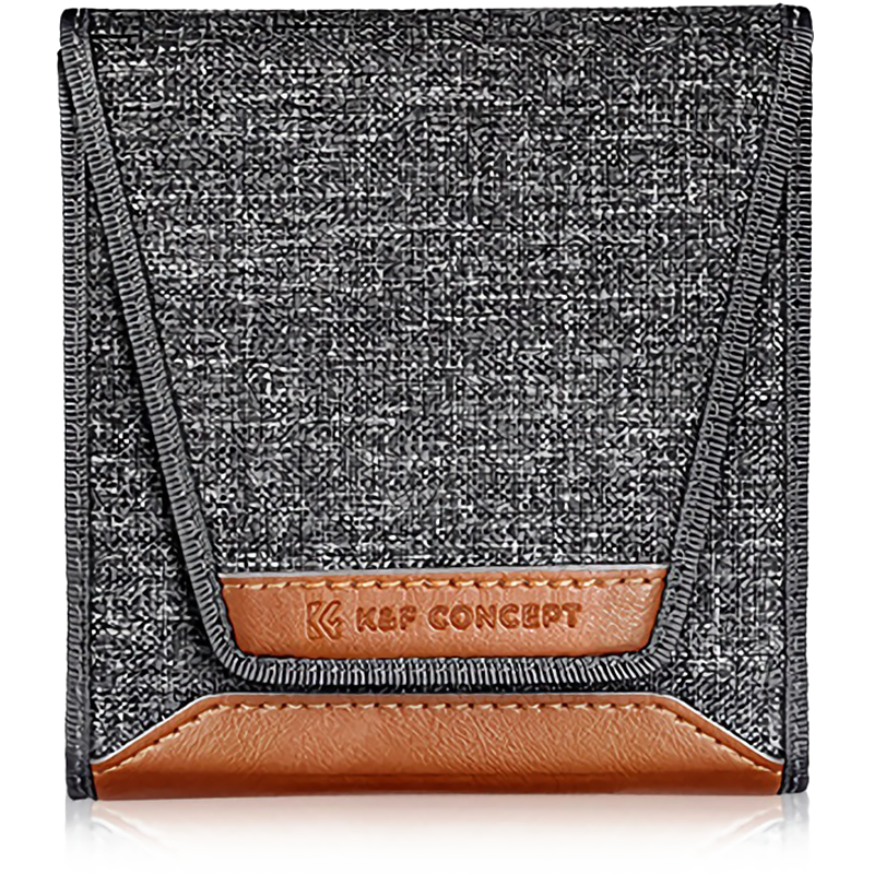 Чехол K&amp;F Concept для светофильтров до 82мм 