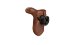 Рукоятка левая Tilta Tiltaing Advanced Left Side Wooden Handle Чёрная - Изображение 198410