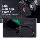 Светофильтр K&F Concept Nano-X Magnetic CPL 67мм - Изображение 201378