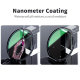 Светофильтр K&F Concept Nano-X Magnetic CPL 67мм - Изображение 201379