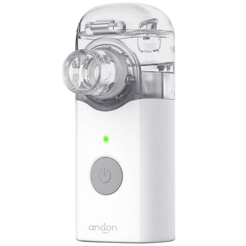Ингалятор (небулайзер) Andon VP-M3A Micro Mesh Nebulizer 
