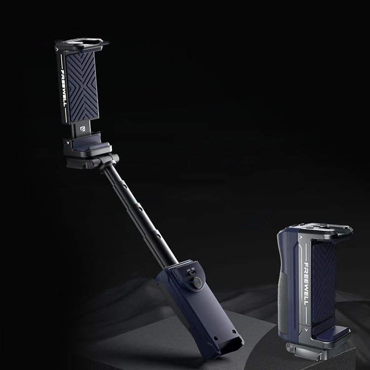 

Держатель смартфона Freewell Versatile selfie grip FW-SH-GRIP