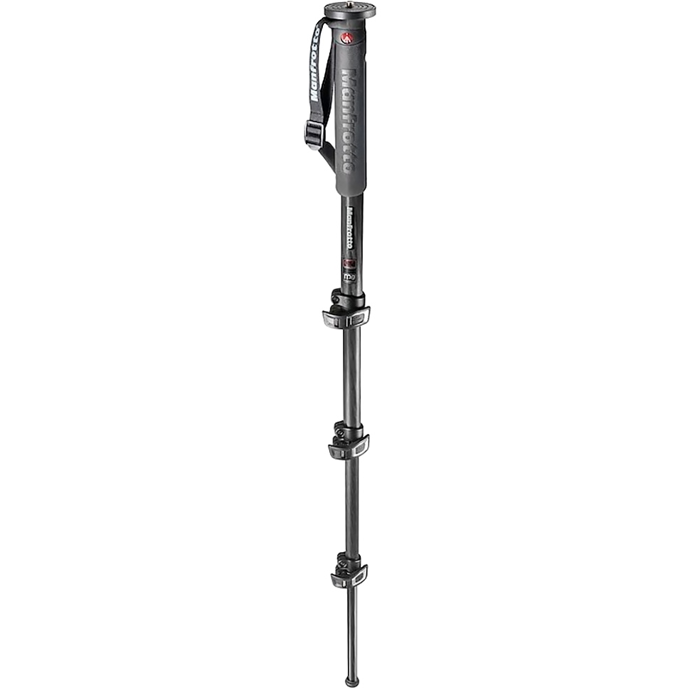 Монопод Manfrotto XPRO MPMXPROC4 