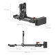 Грудной упор SmallRig 4063B с креплением для V-Mount - Изображение 210930