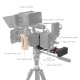 Грудной упор SmallRig 4063B с креплением для V-Mount - Изображение 210936