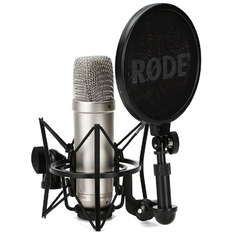 Микрофон RODE NT1-A 