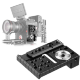 Площадка боковая левая SmallRig 1997 для RED DSMC2 - Изображение 122032