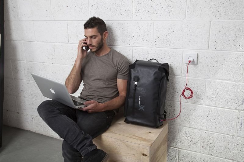 

Рюкзак Miggo Agua Versa Backpack 90 MW AG-BKP BB 90