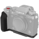 Площадка с рукояткой SmallRig 4260 для Fujifilm X-T5 Черная - Изображение 215903