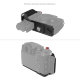 Площадка с рукояткой SmallRig 4260 для Fujifilm X-T5 Черная - Изображение 215907