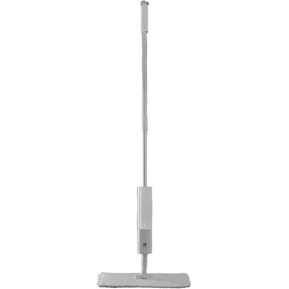 Швабра с распылителем Blue Fish Aluminum Tube Water Spray Mop 